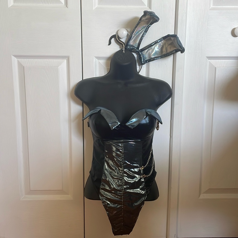 Sexy Bunny Outfit